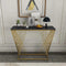 Nexa Cansole Table
